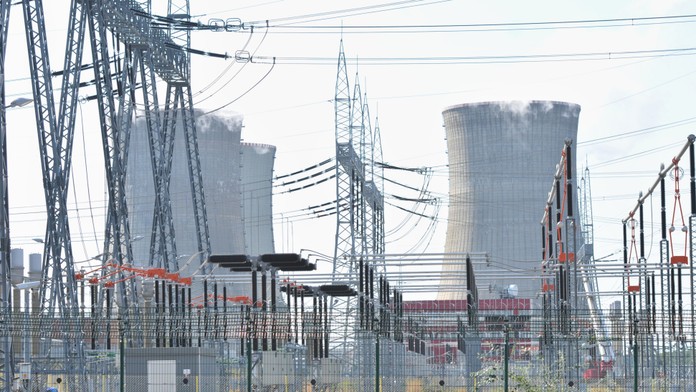 Tretí blok v Mochovciach začal dodávať elektrinu do siete