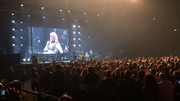 Koncert Mekyho Žbirku