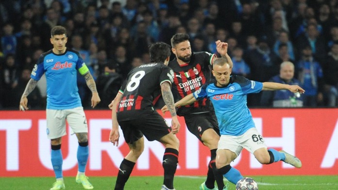 Liga majstrov v číslach: Najlepším strelcom je Haaland, jednu štatistiku ovládol Lobotka