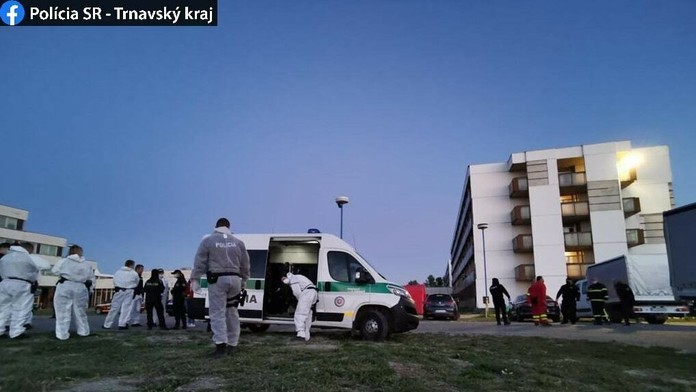 Knižný Batôžtek.