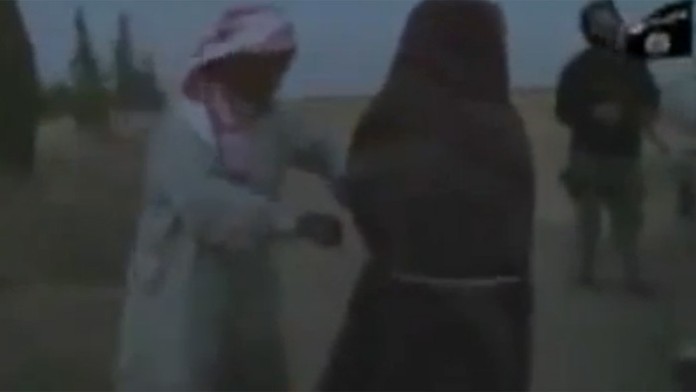 Ženu ukameňovali kvôli nevere