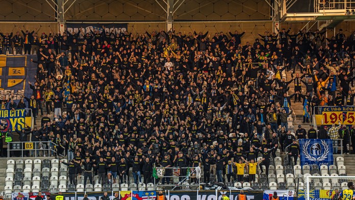 VIDEO: Vandalizmus na derby v Košiciach. Po zápase ostala na štadióne hotová spúšť