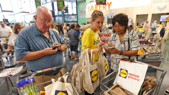 Ilustračná snímka.