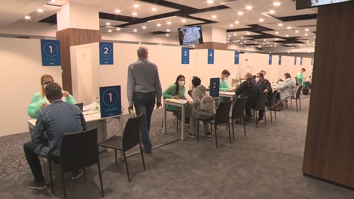 Ilustračná snímka.