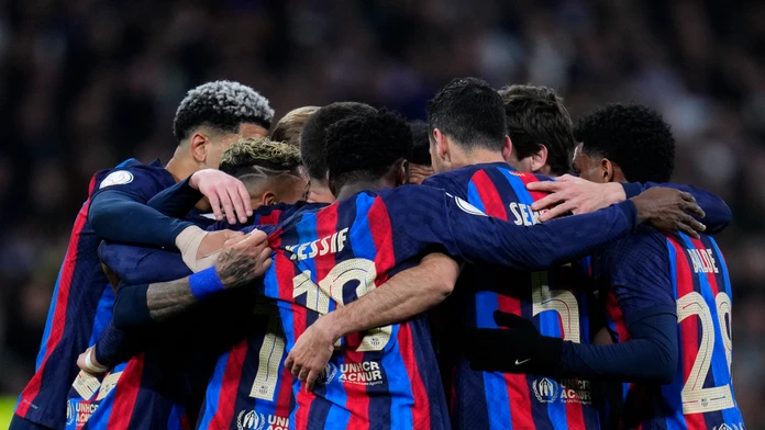 Jordi Alba ratoval pre Barcelonu tri body, Elche vypadne z La Ligy