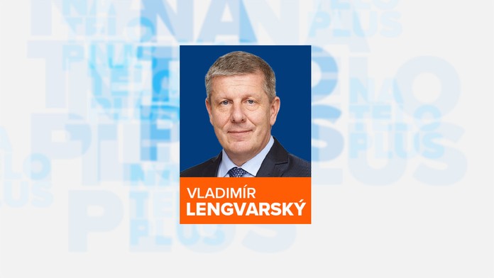 Vladimír Lengvarský