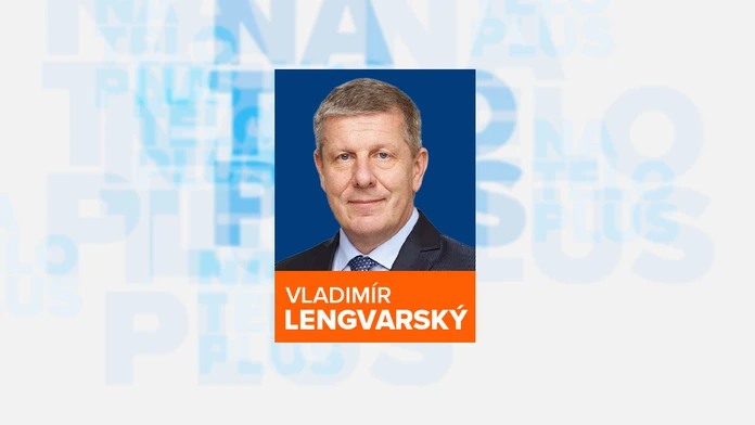 Vladimír Lengvarský