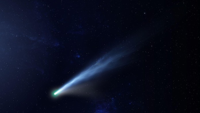 Krásny úkaz na rannej oblohe uvidíte aj voľnými očami. Takto ju nájdete (MAPA)