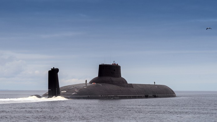 Ak Fínsko a Švédsko vstúpia do NATO, Rusi rozmiestnia v Baltskom mori jadrové zbrane