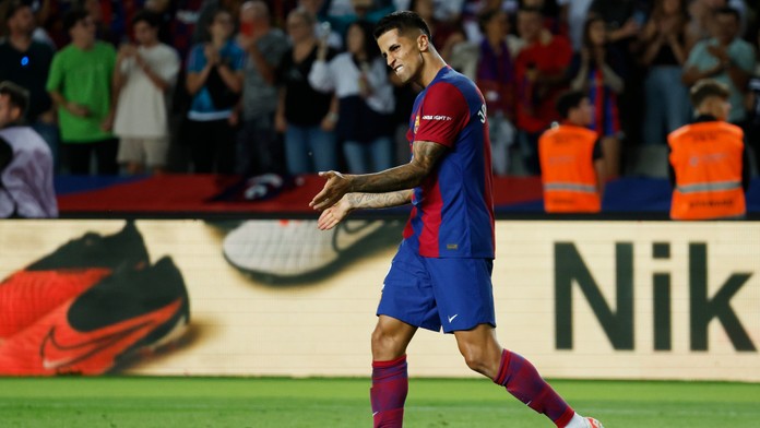 Barcelona vyhrala stratený zápas. V závere predviedla skvelý obrat. Girona uspela v prestrelke