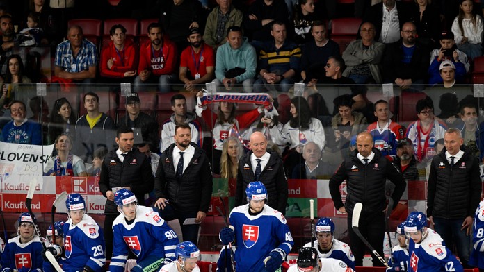 GALÉRIA: Farebné, mnohé so zaujímavými motívmi. Pozrite si hokejové dresy tímov MS