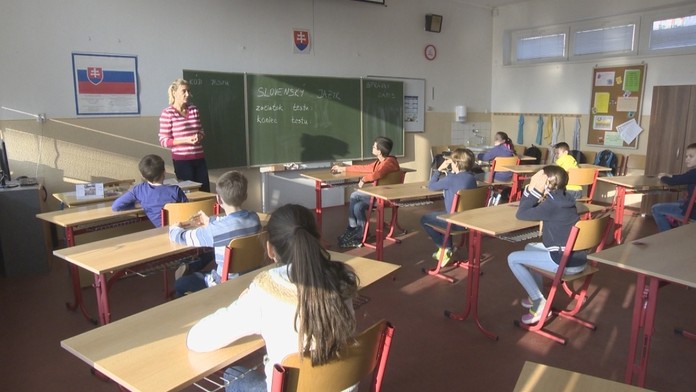 Ilustračná snímka