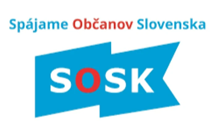 SOSK.