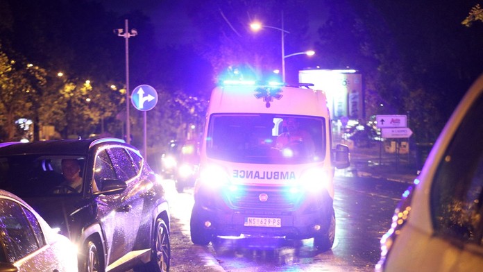 Súťaž vo varení guláša poznačila tragédia. Do kotla s vriacim pokrmom spadlo iba štvorročné dieťa