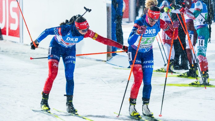 Prvý individuálny štart po materskej a rovno na SP. Bátovská Fialková: Širšia špička, ale chyby ma mrzia