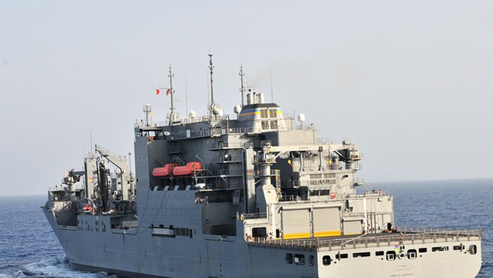 Ilustračná snímka.