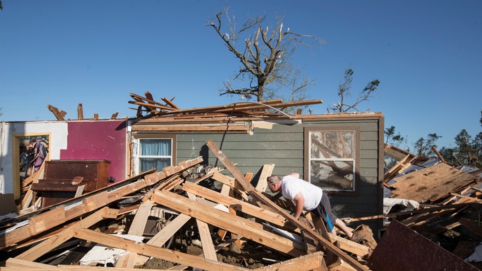 USS Theodore Roosevelt