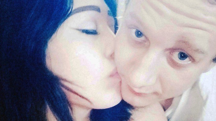 Ministerka Gabriela Matečná.