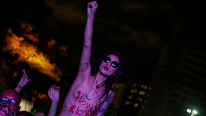 Ukrajinská kapela prepísala hit anglickej skupiny The Clash na "Kyiv Calling"