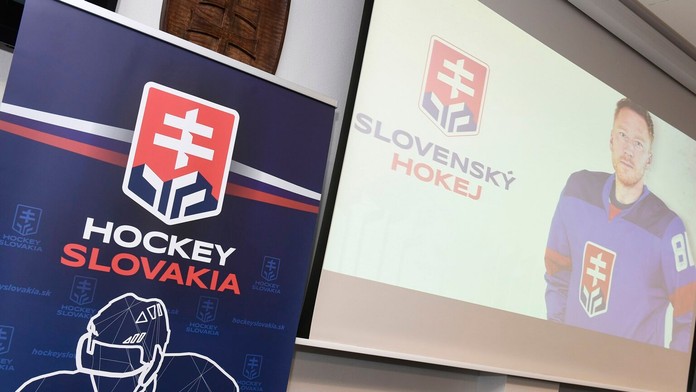 Tlačová konferencia SZĽH v Trenčíne pri predstavení nového projektu.