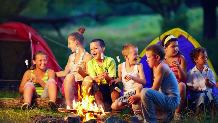 Letné prázdniny sú za rohom. Poradíme vám, ako ušetriť čo najviac peňazí na detských táboroch