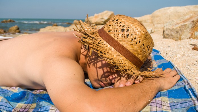 Ilustračná snímka.