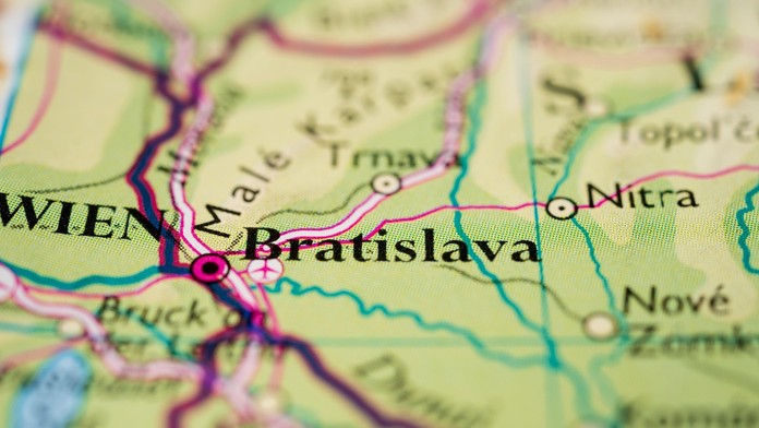 VIDEO: Pri Bratislave vyrastie obytná zóna pre 50-tisíc ľudí. Megaprojekt dostal od štátu zelenú