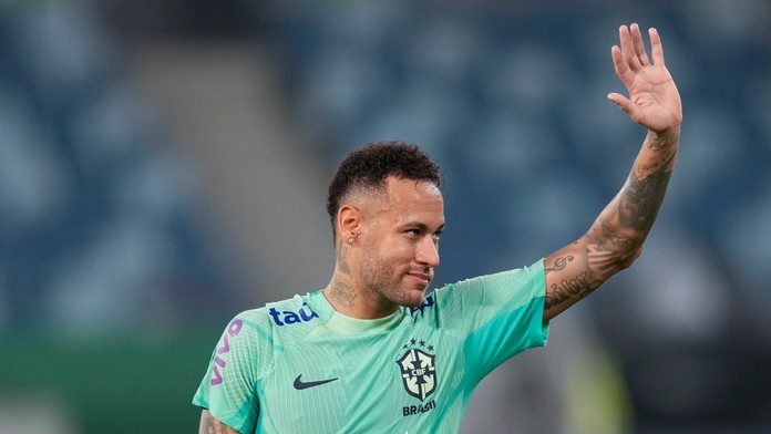 Zmení Neymar opäť adresu? Záujem o Brazílčana majú v USA