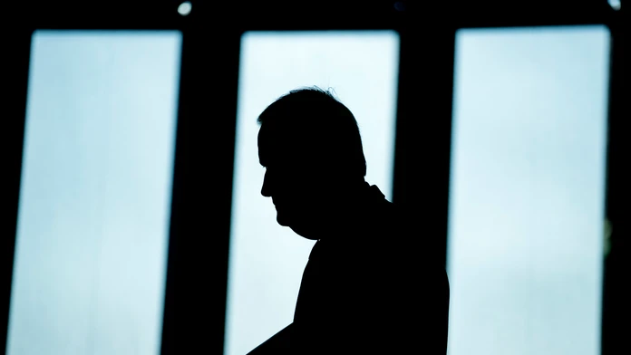 Hlavný vyjednávač EÚ pre brexit Michel Barnier.