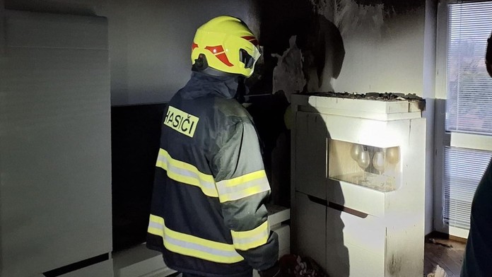 Tretia adventná nedeľa sa takmer skončila tragédiou. Horieť začala vec, ktorú má doma v týchto dňoch väčšina ľudí