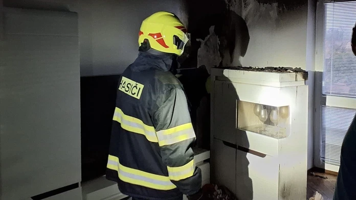 Tretia adventná nedeľa sa takmer skončila tragédiou. Horieť začala vec, ktorú má doma v týchto dňoch väčšina ľudí