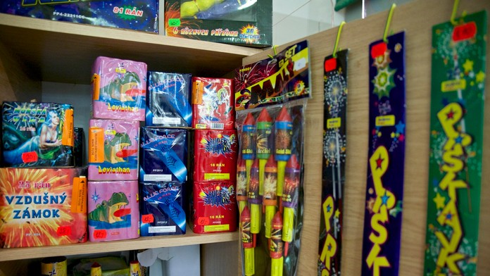 Chlpatý sympaťák z Južnej Kórey miluje jazdu na biku.