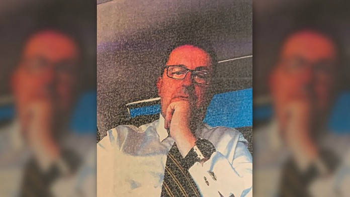 Správa od Maznáka.