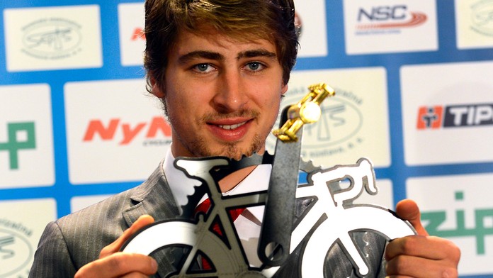 Pater Sagan