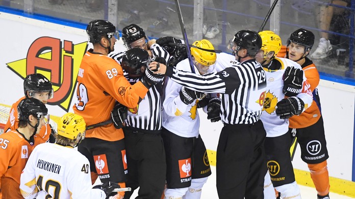 Košice stratili aj teoretickú šancu na postup. V piatom zápase Ligy majstrov opäť nebodovali