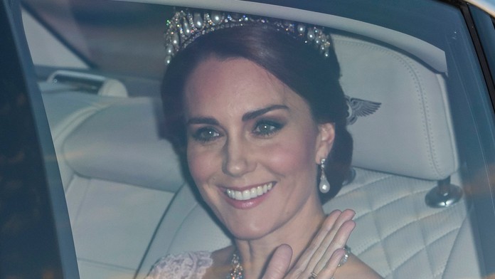Kate Middleton