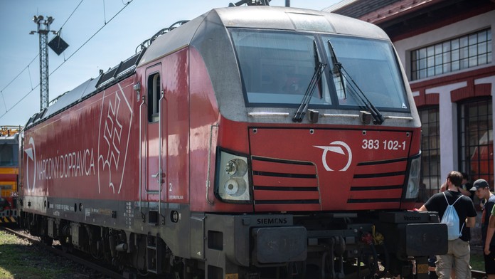 Zmeny na železnici od marca. ZSSK mení cestovné poriadky, tieto spoje pôjdu skôr