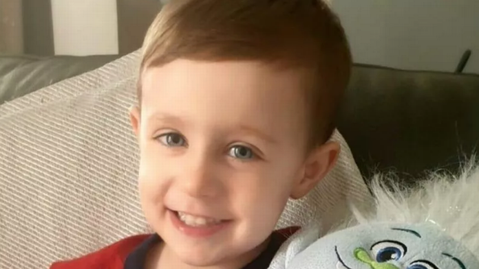 Obrovské nešťastie. Chlapec (†5) sa chcel hrať s nafukovacím balónikom, krátko na to zomrel