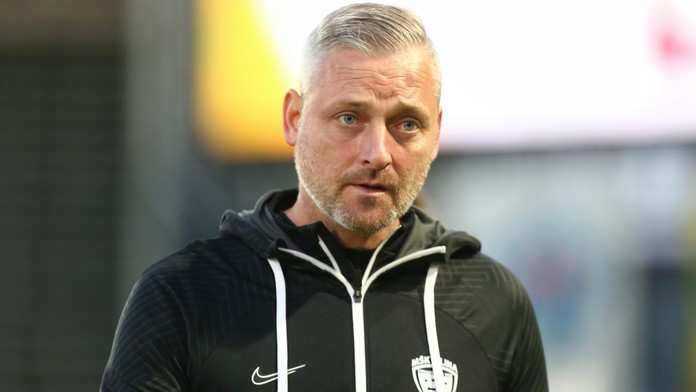 Zo sna o titule ich zobudili negatívne udalosti zimy. Michal Ščasný otvorene zhodnotil sezónu MŠK Žilina (rozhovor)