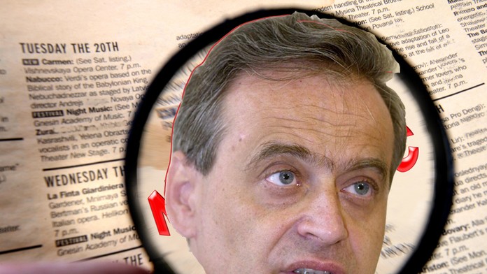 Ernest Valko - koláž