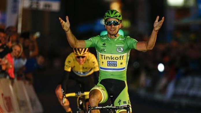 Peter Sagan 