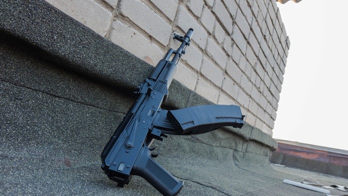 Ilustračná snímka.