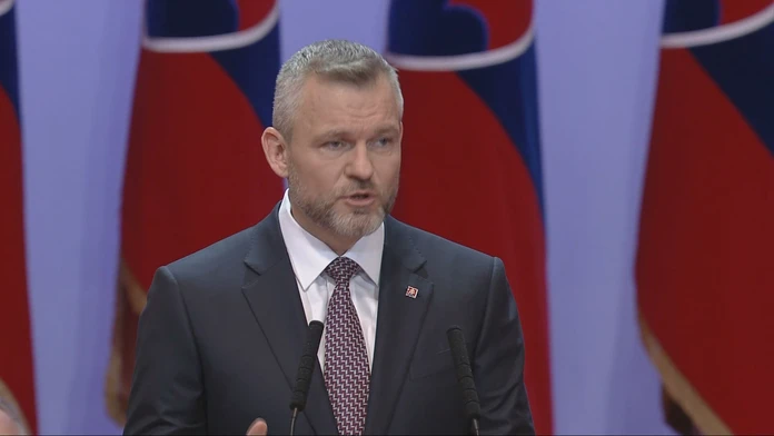 Peter Pellegrini