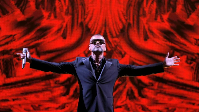 George Michael.