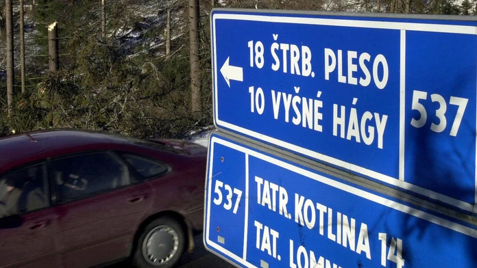 Ilustračné foto.