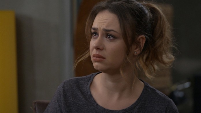 Dominika Kavaschová ako Sisa