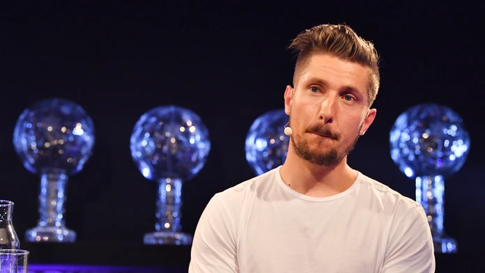 Na archívnej snímke zo 4. septembra 2019 rakúsky lyžiar Marcel Hirscher.