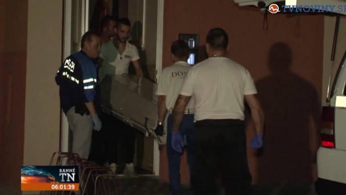 Rodina si vraj vopred onjednala a vyplatila pohreb.