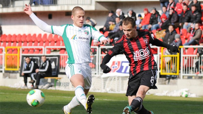 Tatran Prešov - Spartak Trnava