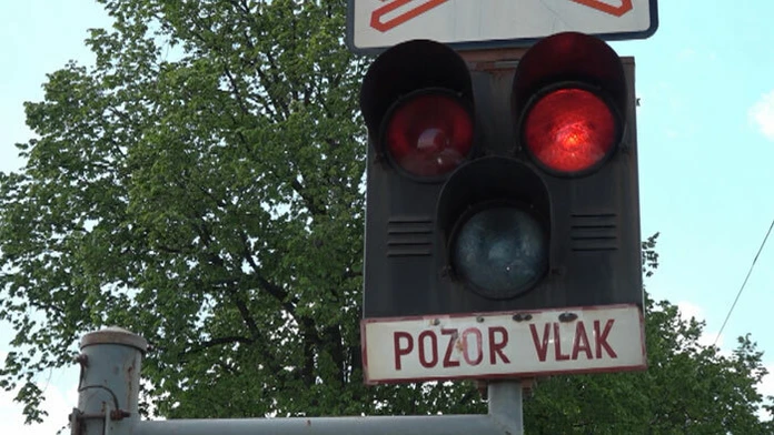 Svetelná signalizácia